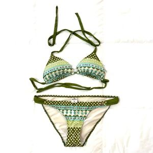 Hollister Medium Bikini